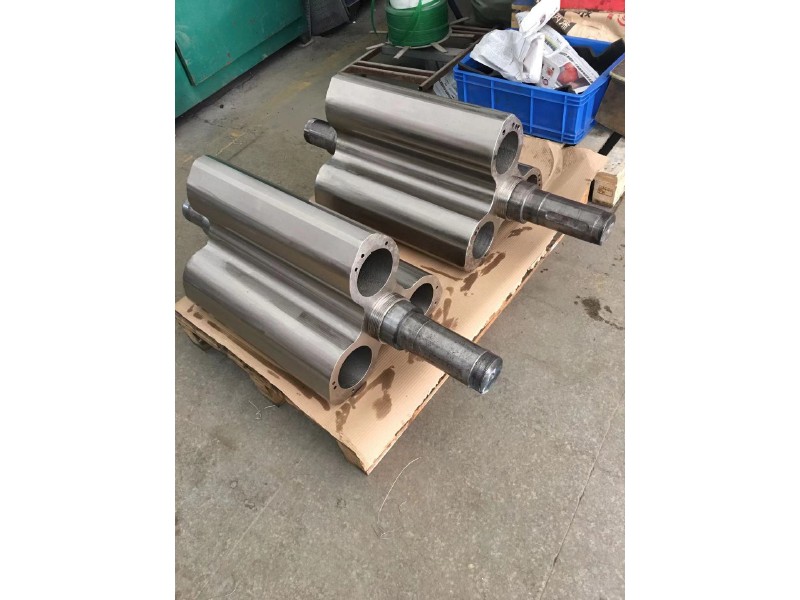 （鑄鋼件）化學(xué)鍍鎳